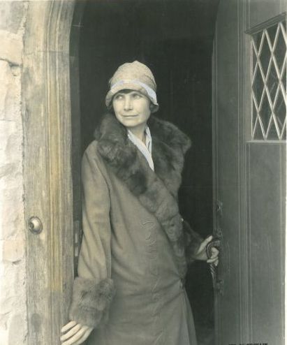 Ada Stidworthy
